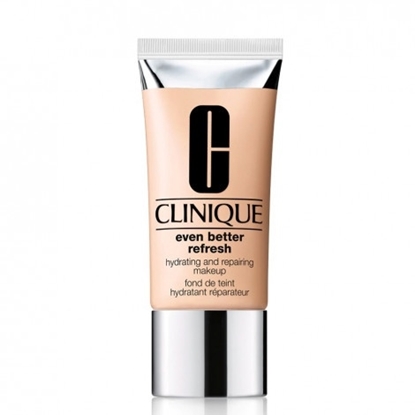 CLINIQUE EVEN BETTER REFRESH FOUNDATION CN 28 IVORY 30 ML